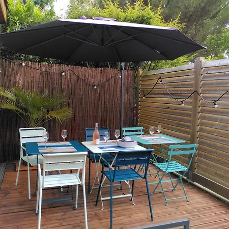 Apartamento Au Calme - 3 Etoiles