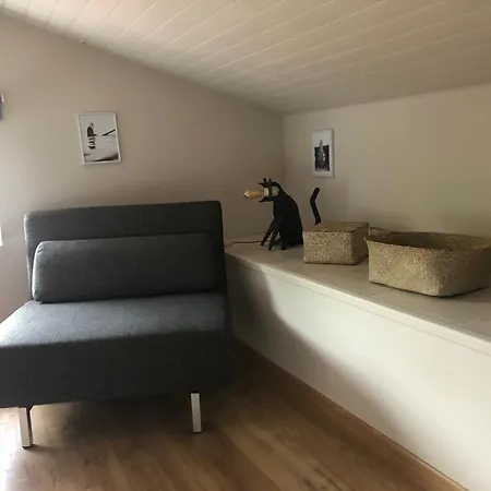 Au Calme - 3 Etoiles Apartamento