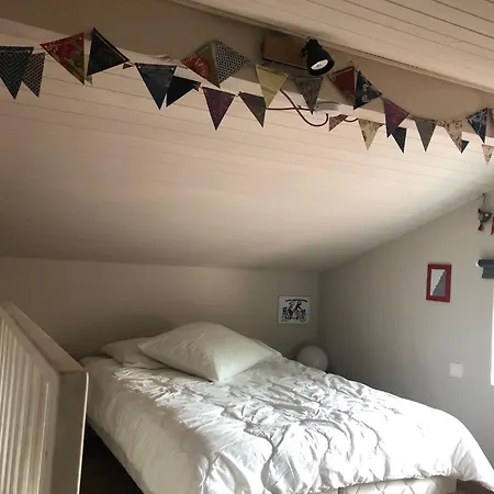 Au Calme - 3 Etoiles Apartamento