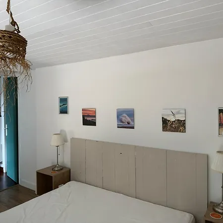 Apartamento Au Calme - 3 Etoiles *